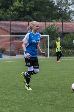 Bild 111 - B-Juniorinnen Ratzeburg Turnier